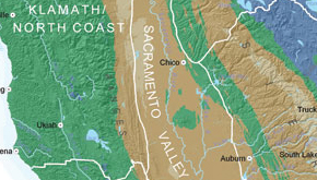 California Biodiversity Atlas