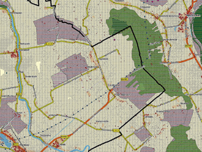 Searching for Renewable Energy Sites