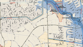 Flood Map Books
