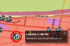 ArcGIS for Situational Awareness
