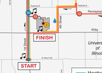 Illinois 2010 Marathon