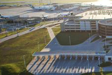 Enterprise GIS at General Mitchell International Airport