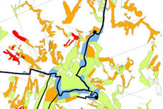 GIS Limits the Impacts of Cave Visitors