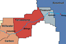 Promoting River Health