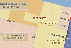 Fullerton Attracts Businesses