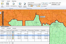 Sacramento Opens Redistricting to Citizens