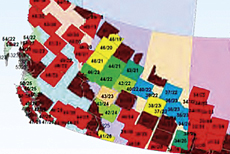 Canadian Deforestation Mapping and Carbon Accounting for Kyoto Agreement