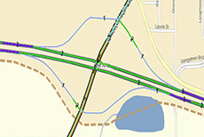 Michigan DOT 