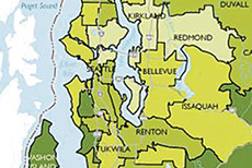  Expanding GIS Use in Local Government 