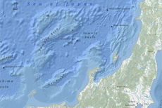 A Foundation for Ocean GIS