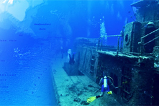 Meeting a Titanic Challenge for Oceans