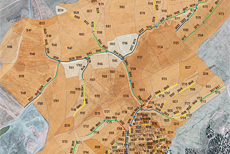 Surface Coal Mine Reclamation