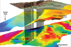 Zeroing In on Natural Resources | ArcNews, Winter 2010