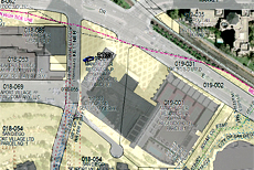 GIS Gives Port a Common Operating Picture | ArcUser, Winter 2010