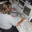 Computer-Aided Dispatch/E911