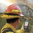 Wildland Fire Management