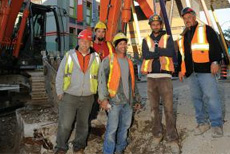 Proactive Sewer Maintenance