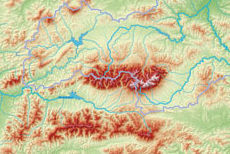 Making a Big SPLASH in Transboundary Water Resources Management
