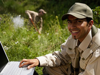 Comprehensive Nuclear Test Ban Treaty Organization (CTBTO)