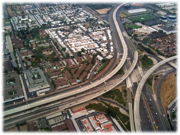 Things are different between “here” and “there.” Geoliteracy helps people  understand the world and helps students see relationships.