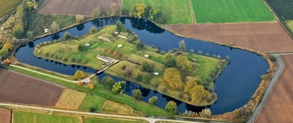 Geodesign Summit Europe will be held September 19–20, 2013 at the GeoFort in Herwijnen, The Netherlands.