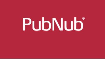 PubNub corporate logo