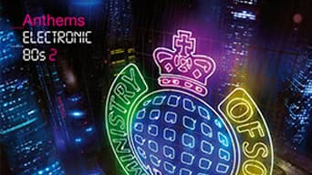 Album cover art for Ministry of Sound