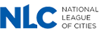 National League of Cities (NLC) logo
