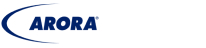 The logo for Arora Engineers Inc
