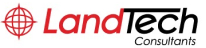 Logo for Landtech Consultants