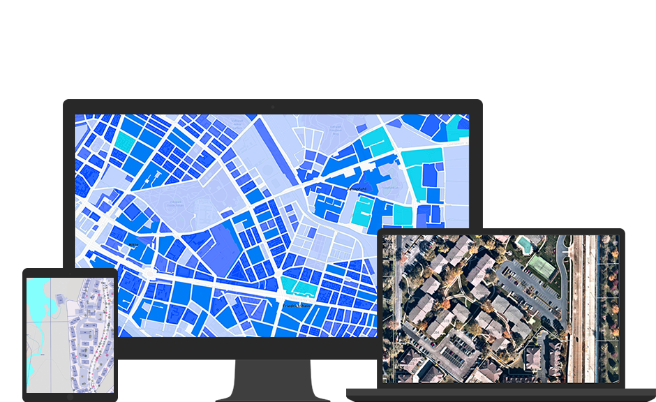 Assessment, Tax, and Land Records