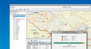 Why StreetMap Premium?