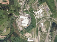 Data Appliance for ArcGIS World Imagery