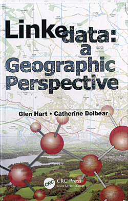 Buy Linked Data: A Geographic Perspective now