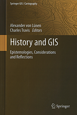 Buy History and GIS now.