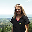 Esri T-shirts Worldwide