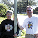 Esri T-shirts Worldwide