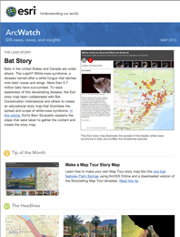 ArcWatch