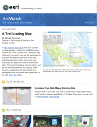 ArcWatch