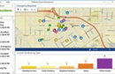 Operations Dashboard for ArcGIS