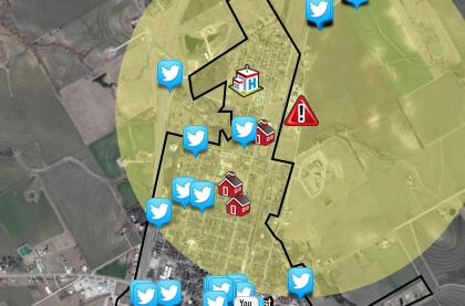 West, Texas Plant Explosion