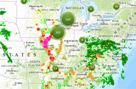 Public Information Maps