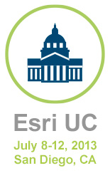 Federal Government @ Esri UC