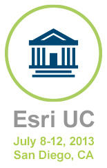 State and Local Government @ Esri UC