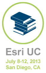 Education @ Esri UC