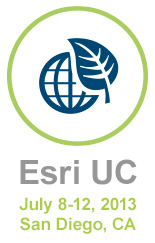 Natural Resources @ Esri UC