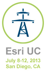 Utilities/Communication @ Esri UC