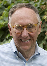 Jack Dangermond