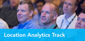 Location Analytics Track