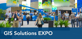 GIS Solutions EXPO